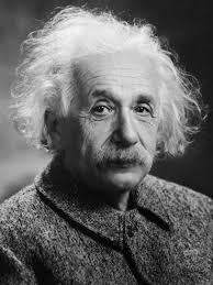 6. Albert Einstein - Cientifico